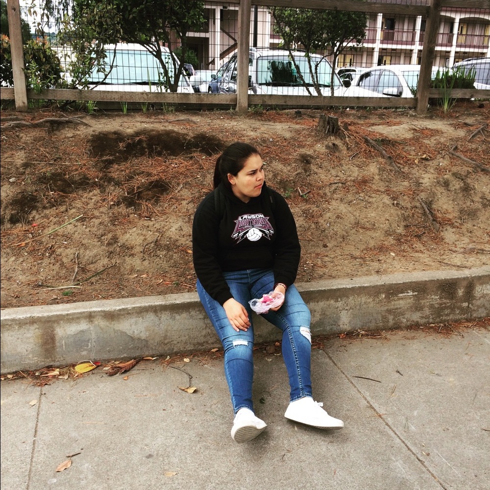 Meet your Posher, Ariana